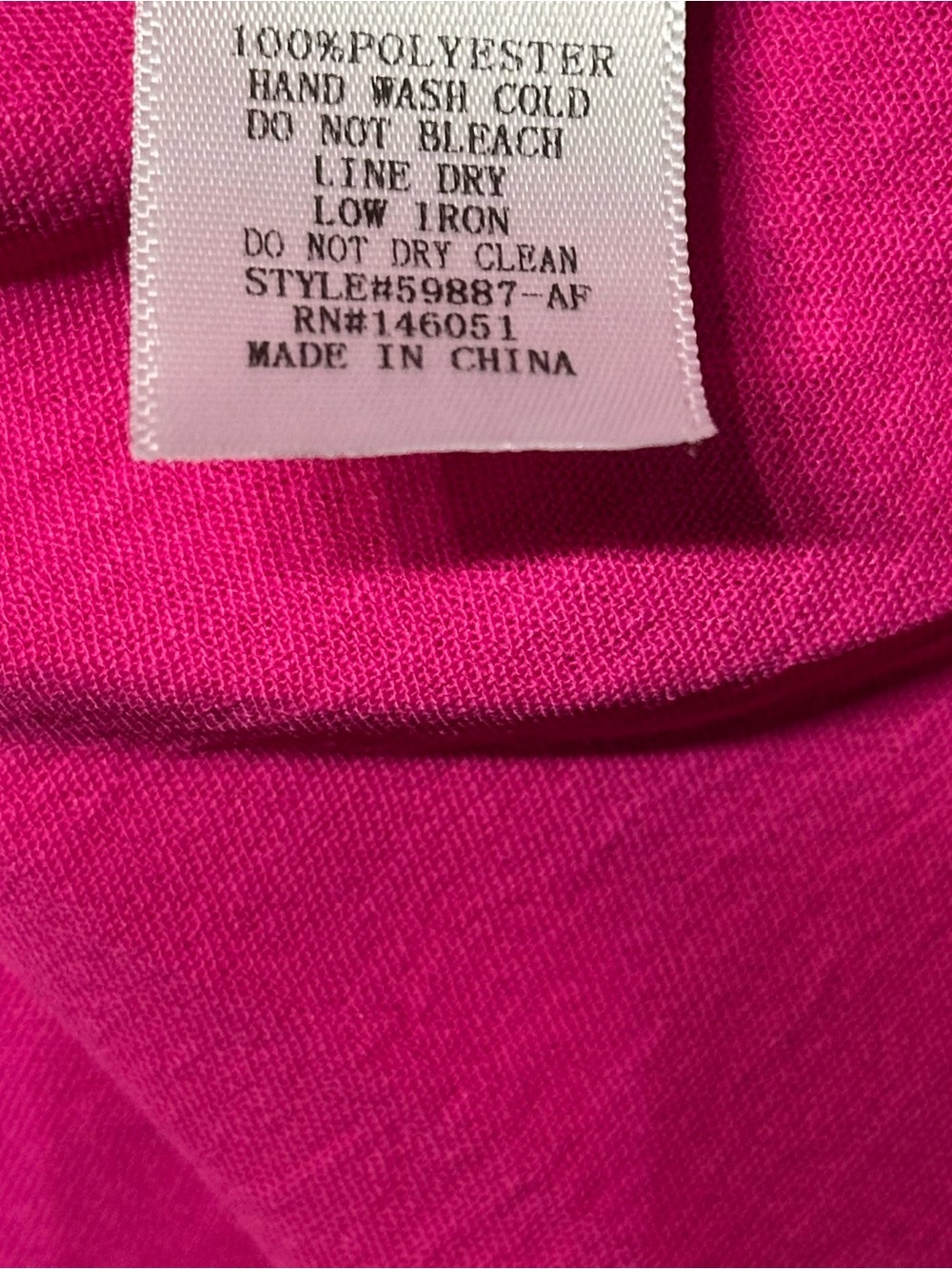 Monteau Los Angeles Womens Small Dress Pink Ruched Flutter Sleeve Mini NWT - Picture 8 of 12